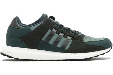 adidas EQT Ultra Trace Green Men's 